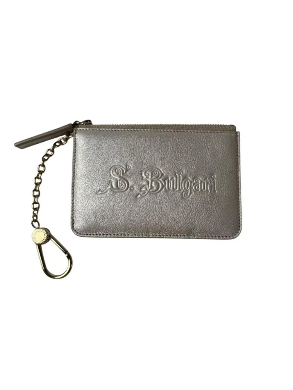 Bvlgari Sotirio Coin Case